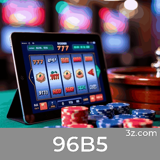 96B5